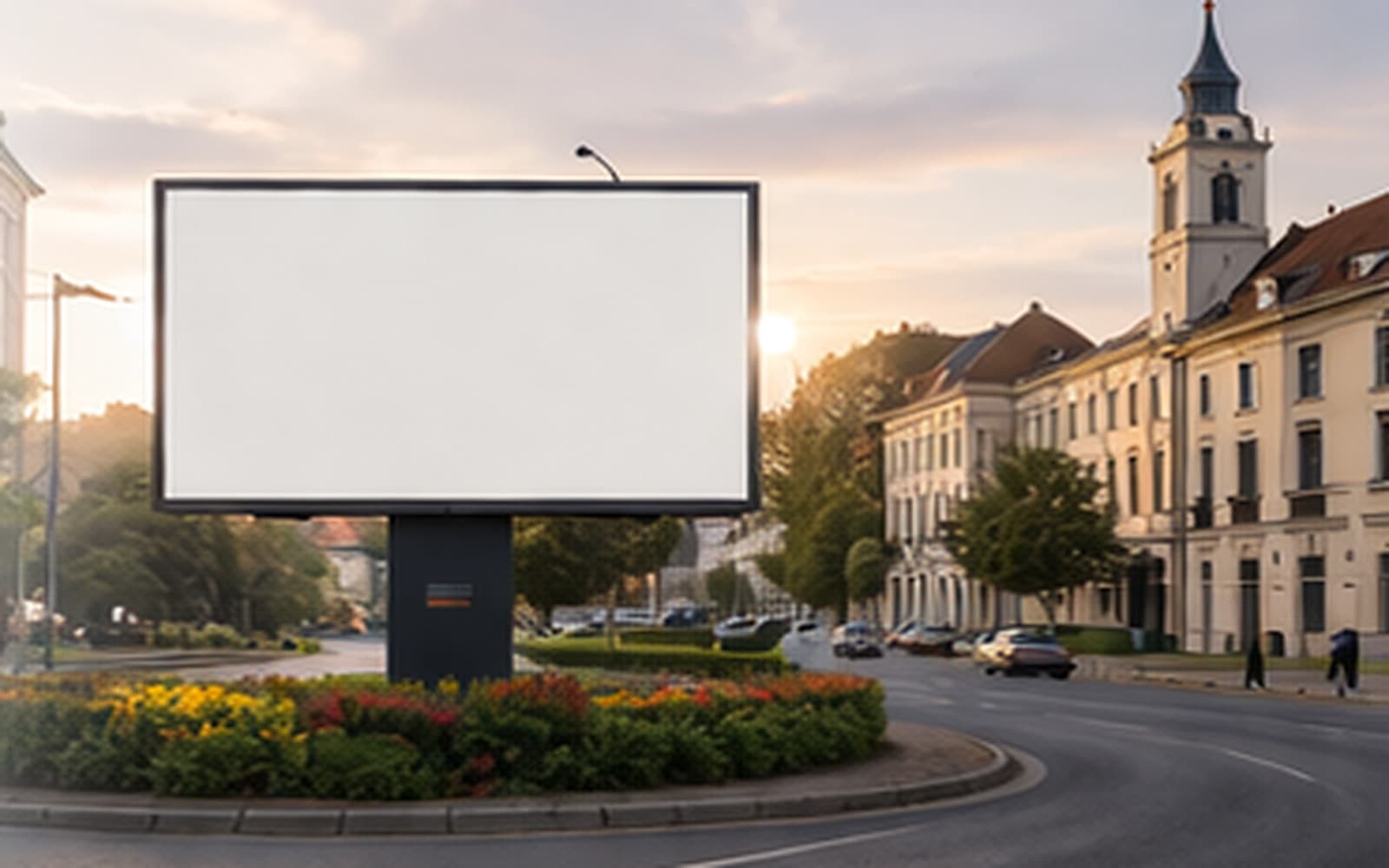 Helyi bérlés vizuál